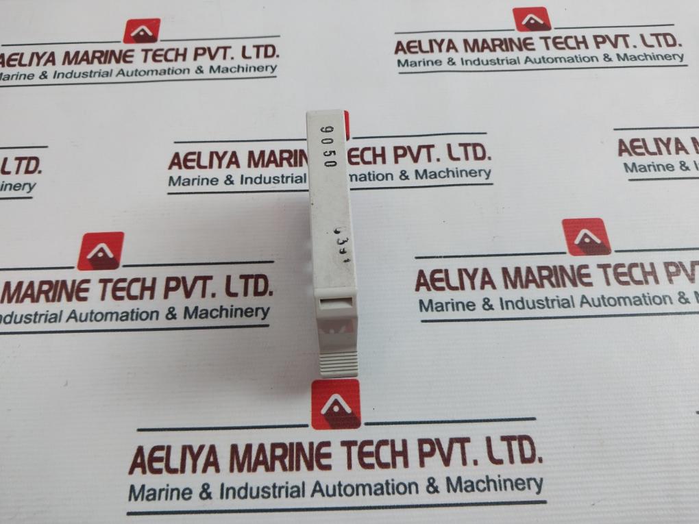 Measurement Technology Mtl 755Ac Shunt-diode Safety Barrier 296Ma