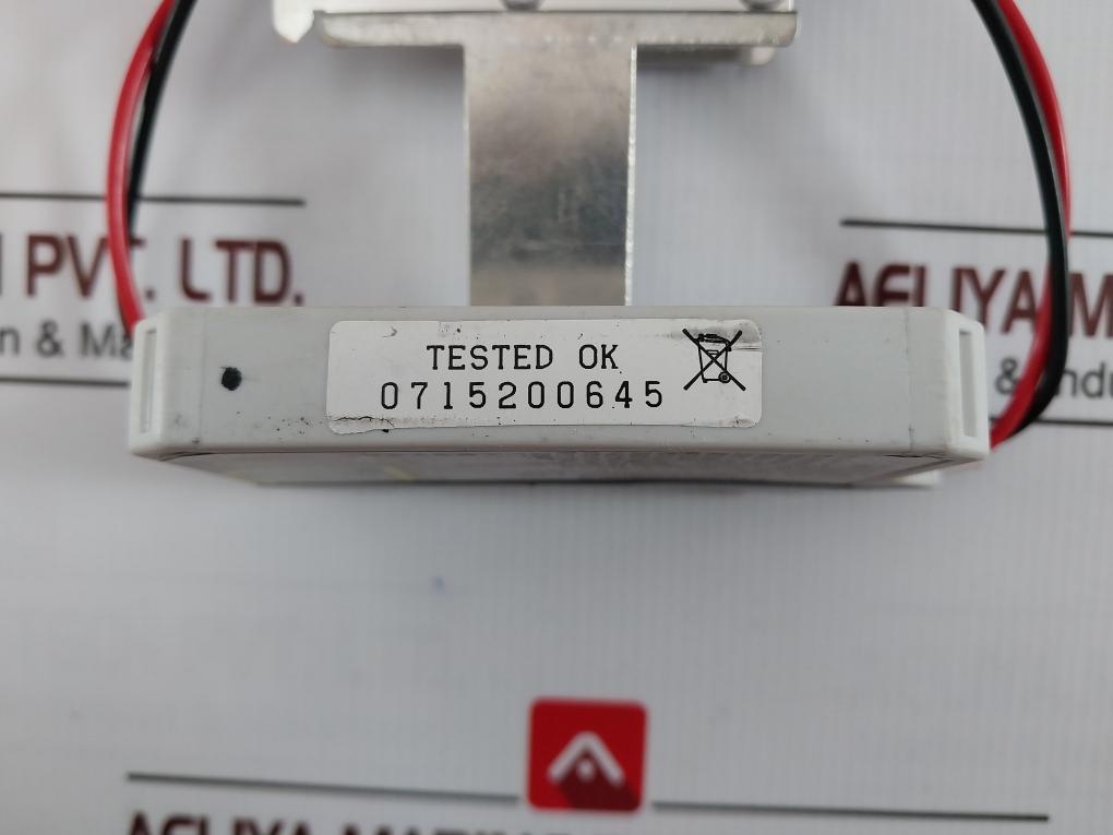 Measurement Technology Mtl 755Ac Shunt-diode Safety Barrier 3V 250Vac/Dc 300Ma