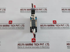 Measurement Technology Mtl 755Ac Shunt-diode Safety Barrier 3V 250Vac/Dc 300Ma