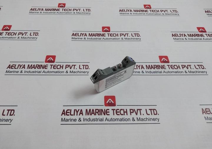 Measurement Technology Mtl 761Ac Shunt-diode Safety Barrier 9V 90Ω