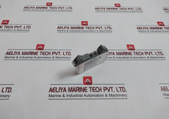 Measurement Technology Mtl 761Ac Shunt-diode Safety Barrier 9V 90Ω