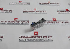 Measurement Technology Mtl 761Ac Shunt-diode Safety Barrier 9V 90Ω