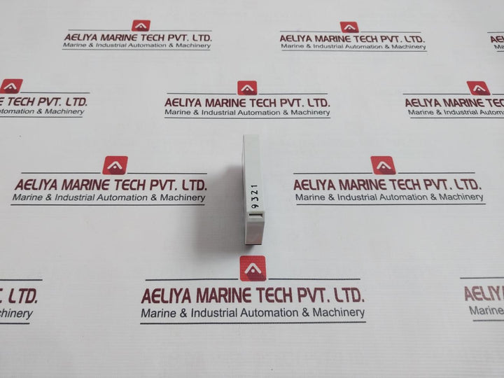 Measurement Technology Mtl 761Ac Shunt-diode Safety Barrier 9V 90Ω