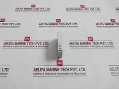Measurement Technology Mtl 761Ac Shunt-diode Safety Barrier 9V 90Ω