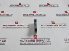 Measurement Technology Mtl 761Ac Shunt-diode Safety Barrier 9V 90Ω