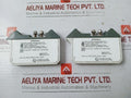 Measurement Technology Mtl 766ac Shunt-diode Safety Barrier 12v 150ω