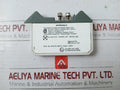 Measurement Technology Mtl 766ac Shunt-diode Safety Barrier 12v 150ω