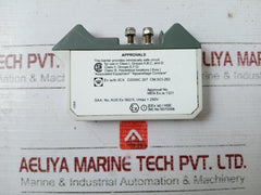 Measurement Technology Mtl 766ac Shunt-diode Safety Barrier 12v 150ω