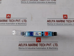 Measurement Technology Mtl7706+ Protected Safety Barrier 28V Mtl13Atex7700X