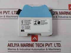Measurement Technology Mtl7706+ Protected Safety Barrier 28V Mtl13Atex7700X