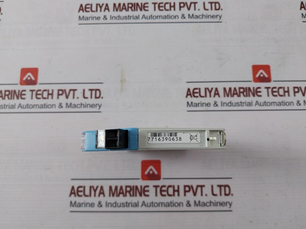 Measurement Technology Mtl7706+ Protected Safety Barrier 28V Mtl13Atex7700X