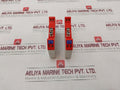 Measurement Technology Mtl 779+ Shunt-diode Safety Barrier 28.17V