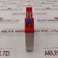 Measurement Technology Mtl 779+ Shunt-diode Safety Barrier 28.17V