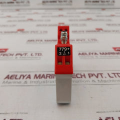 Measurement Technology Mtl 779+ Shunt-diode Safety Barrier 28.17V