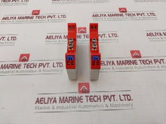 Measurement Technology Mtl 779+ Shunt-diode Safety Barrier 28.17V