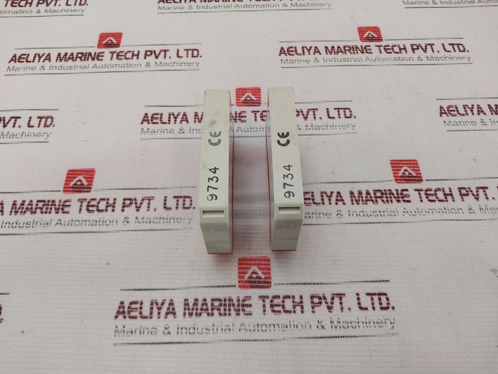 Measurement Technology Mtl 779+ Shunt-diode Safety Barrier 28.17V