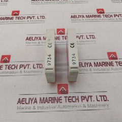 Measurement Technology Mtl 779+ Shunt-diode Safety Barrier 28.17V