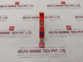 Measurement Technology Mtl 779+ Shunt-diode Safety Barrier 28.17V