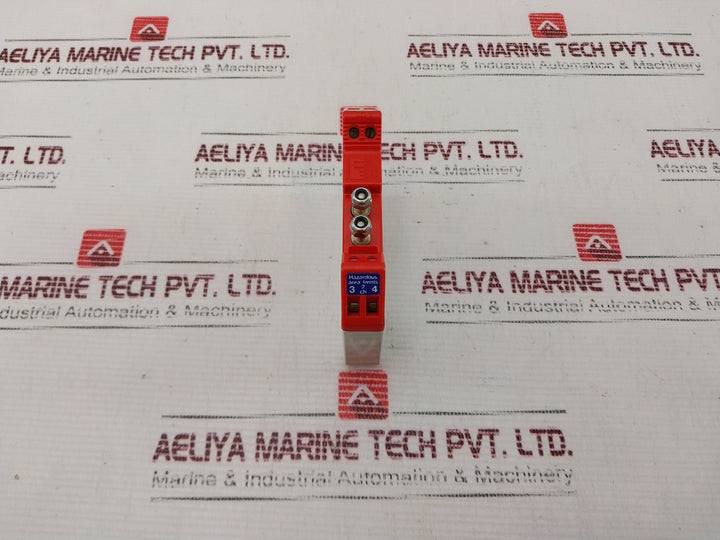 Measurement Technology Mtl 779+ Shunt-diode Safety Barrier 28.17V