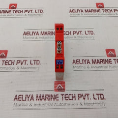 Measurement Technology Mtl 779+ Shunt-diode Safety Barrier 28.17V
