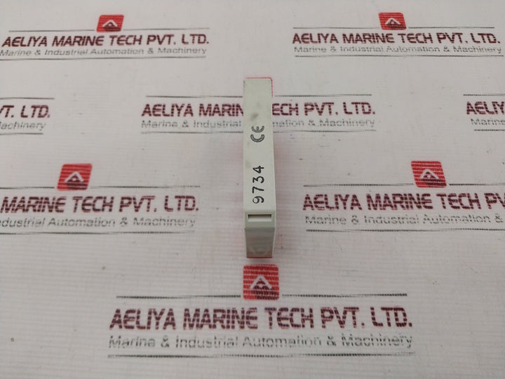 Measurement Technology Mtl 779+ Shunt-diode Safety Barrier 28.17V