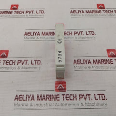 Measurement Technology Mtl 779+ Shunt-diode Safety Barrier 28.17V