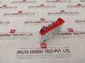 Measurement Technology Mtl 779+ Shunt-diode Safety Barrier 28.17V
