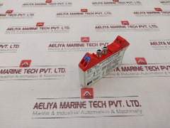 Measurement Technology Mtl 779+ Shunt-diode Safety Barrier 28.17V