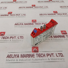 Measurement Technology Mtl 779+ Shunt-diode Safety Barrier 28.17V