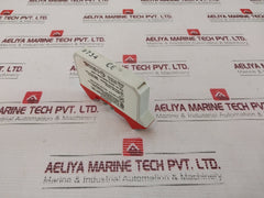 Measurement Technology Mtl 779+ Shunt-diode Safety Barrier 28.17V