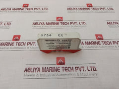 Measurement Technology Mtl 779+ Shunt-diode Safety Barrier 28.17V