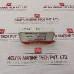 Measurement Technology Mtl 779+ Shunt-diode Safety Barrier 28.17V