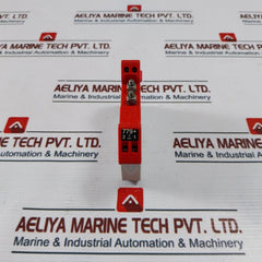 Measurement Technology Mtl 779+ Shunt-diode Safety Barrier 28V
