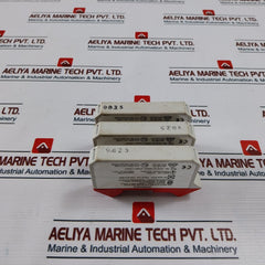 Measurement Technology Mtl 779+ Shunt-diode Safety Barrier 28V