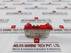 Measurement Technology Mtl 779+ Shunt-diode Safety Barrier 28V