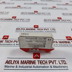 Measurement Technology Mtl 779+ Shunt-diode Safety Barrier 28V