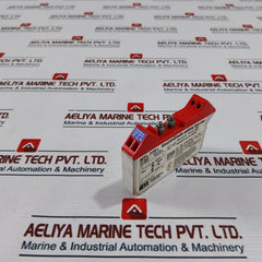 Measurement Technology Mtl 779+ Shunt-diode Safety Barrier 28V