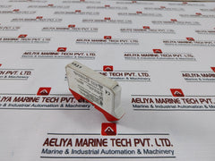 Measurement Technology Mtl 779+ Shunt-diode Safety Barrier 28V