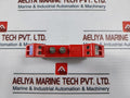 Measurement Technology Mtl 779+ Shunt-diode Safety Barrier 28V