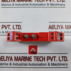 Measurement Technology Mtl 779+ Shunt-diode Safety Barrier 28V