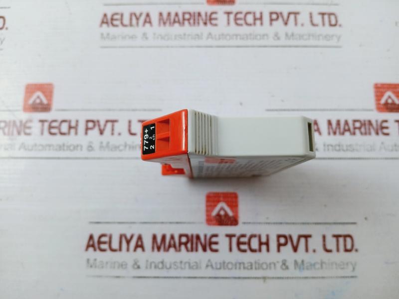 Measurement Technology Mtl 779+ Shunt-diode Safety Barrier 28v 300ohm