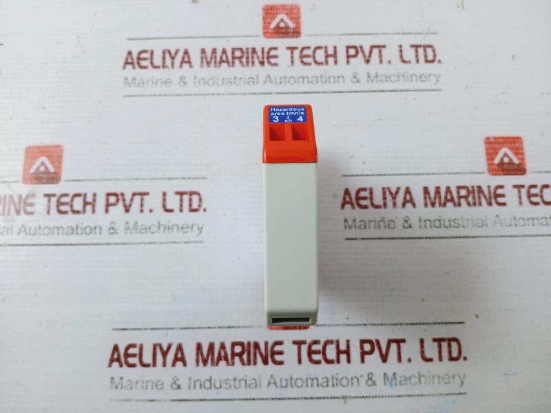 Measurement Technology Mtl 779+ Shunt-diode Safety Barrier 28v 300ohm