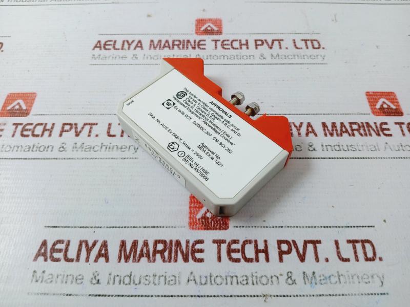 Measurement Technology Mtl 779+ Shunt-diode Safety Barrier 28v 300ohm