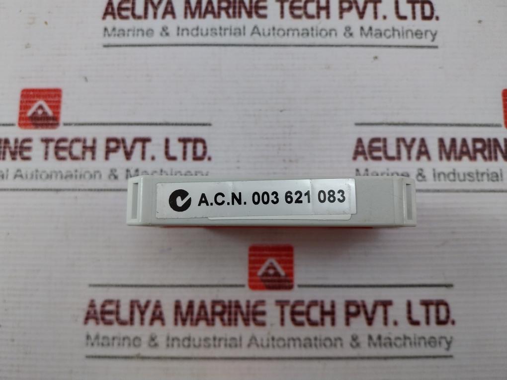 Measurement Technology Mtl 787S+ Shunt-diode Safety Barrier