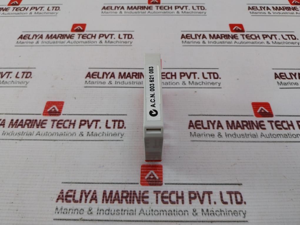 Measurement Technology Mtl 787S+ Shunt-diode Safety Barrier