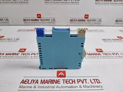 Measurement Technology Repeater Power Supply 20–35 Vdc Mtl5042