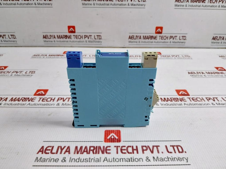 Measurement Technology Repeater Power Supply 20–35 Vdc Mtl5042