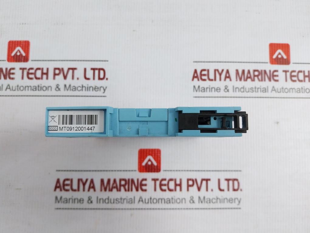 Measurement Technology Repeater Power Supply 20–35 Vdc Mtl5042