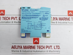 Measurement Technology Repeater Power Supply 20–35 Vdc Mtl5042