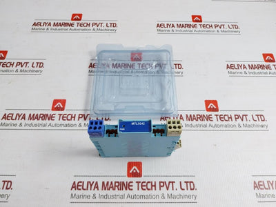 Measurement Technology Repeater Power Supply 20–35 Vdc Mtl5042